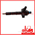 Forklift parts 6102 Fuel Injector assy